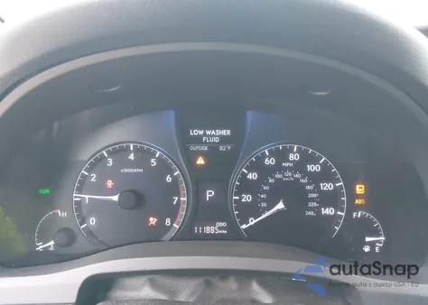 2015 Lexus Rx 350 из США, поврежденный, VIN 2T2ZK1BA4FC184611